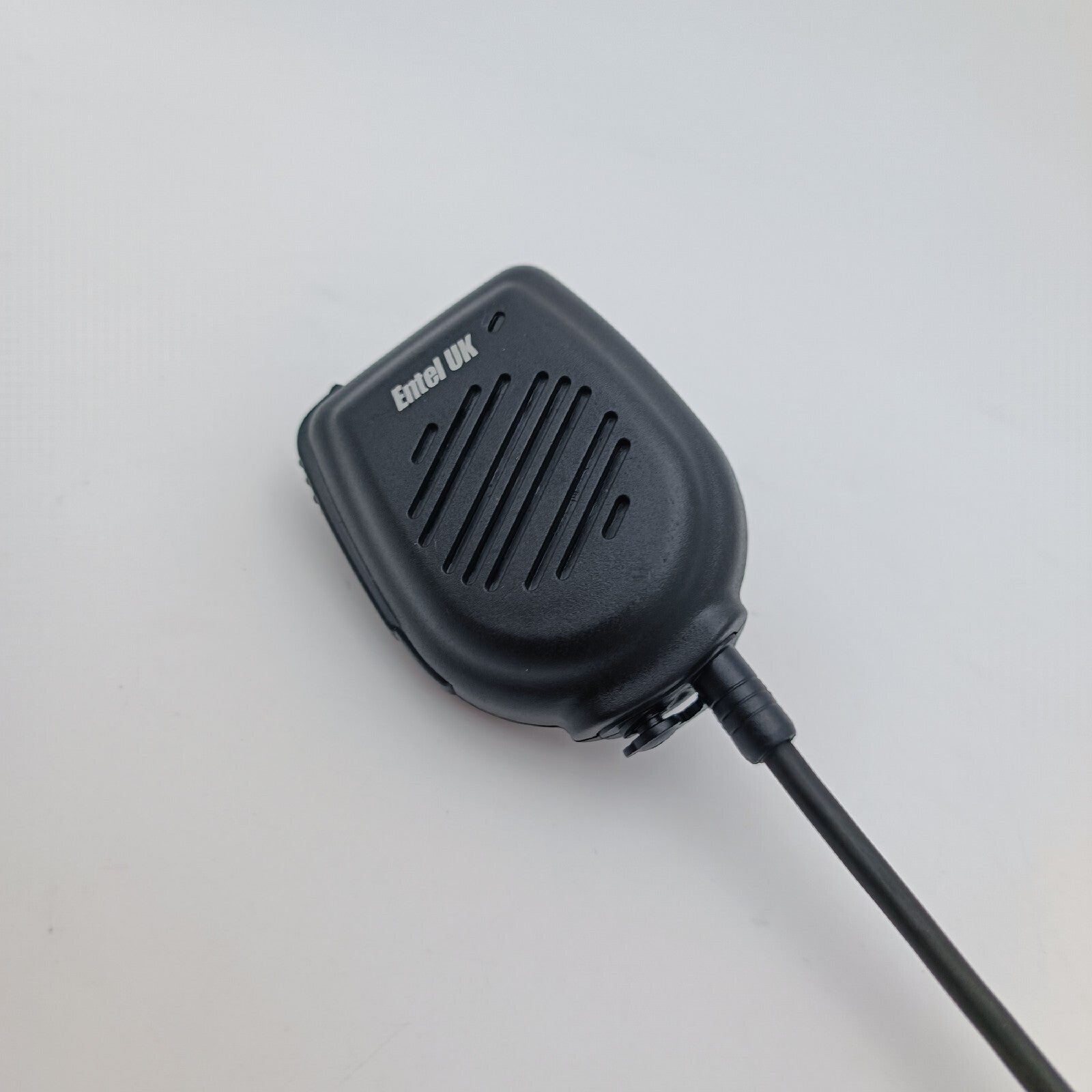 Entel HT640 Handset Mic Attachment Microphone f/ Submersible Marine VHF Radio1
