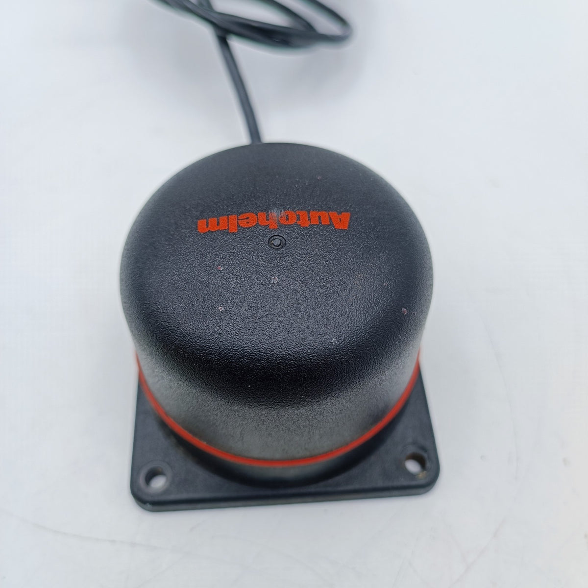 Autohelm Raymarine Raytheon Fluxgate Compass Sensor Transducer Autopilot Z1363