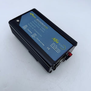 Alfatronix AD 115/230-12 072 Mains Power Supply Unit AC/DC 13.6V 6A 72W1