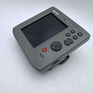 Raymarine RC435i Chartplotter Boat Marine Color GPS Navigator f/ Navionics CF1