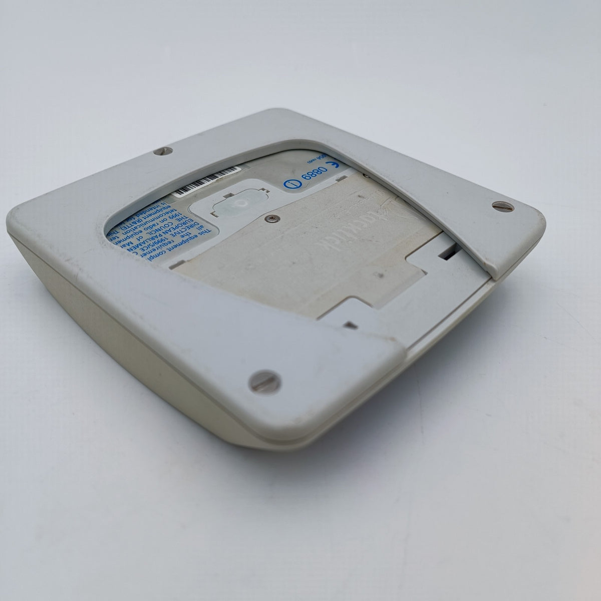 Raymarine mn100 TackTick Instrument Display Unit Depth Speed mn-100 Solar9