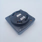 Raytheon Raymarine ST60+ TRIDATA PLUS Instrument Display A22004-P Depth Speed Te10