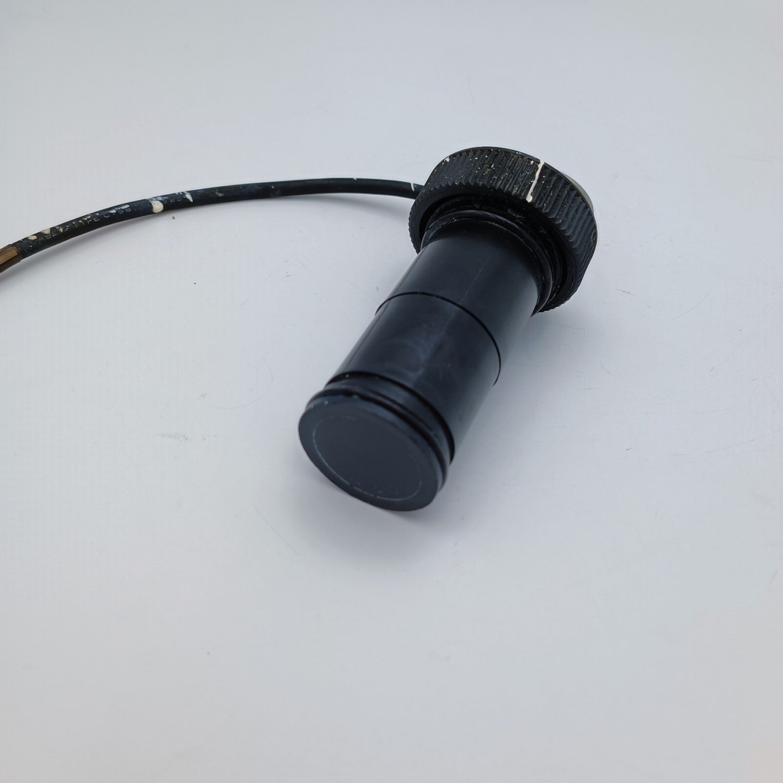 Airmar Raymarine Autohelm ST50 Depth Transducer f/ Instrument Tridata 170kHz2