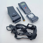 SIMRAD Navico HT50 Handheld VHF Radio 5W Floating Marine Telephone w/Accessorie0