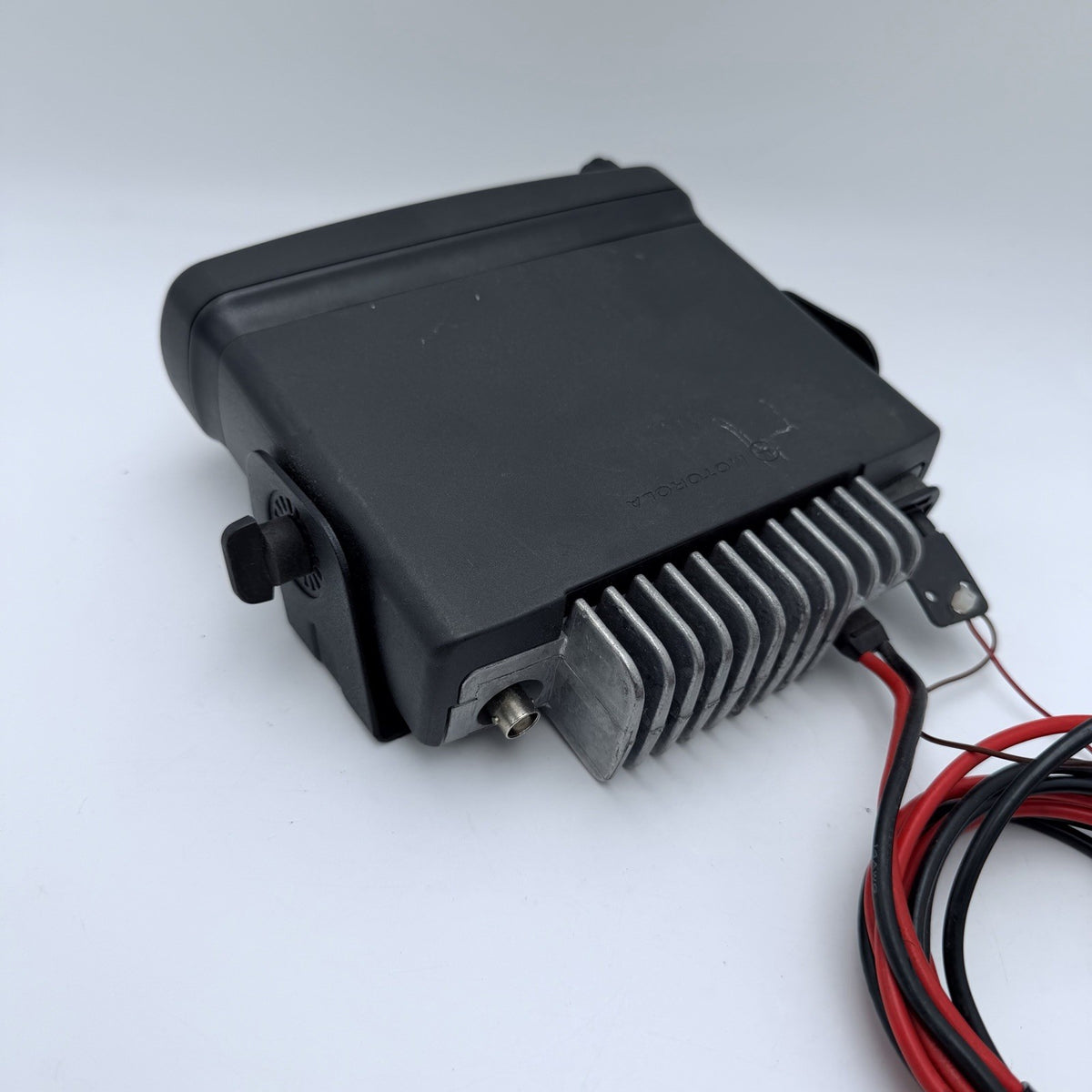 Motorola GM340 Radio Professional Two-Way Transceiver MW504AA MDM25RHC9AN1AE3