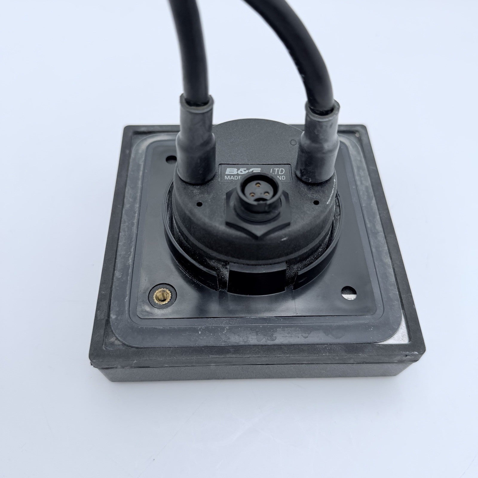 B&G Network PILOT Autopilot Control Head Unit f/ ACP 1 & 2 Computer Hydra Hercul4