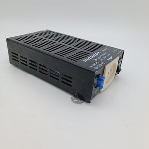 Mascot Inverter 9150 24V 140W In 24V Out 230V 9150/241