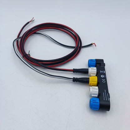Raymarine E22158 SeaTalk 1 to SeaTalkng Converter Kit Autopilot Instrument Syste0