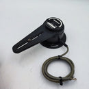 SIMRAD Robertson RF300 Autopilot Rudder Feedback Sensor 20193462 RF 300 Boat0