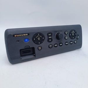 Furuno MCU-001 Boat Marine MFDBB NavNet 3D Black Box Chartplotter Control Unit0