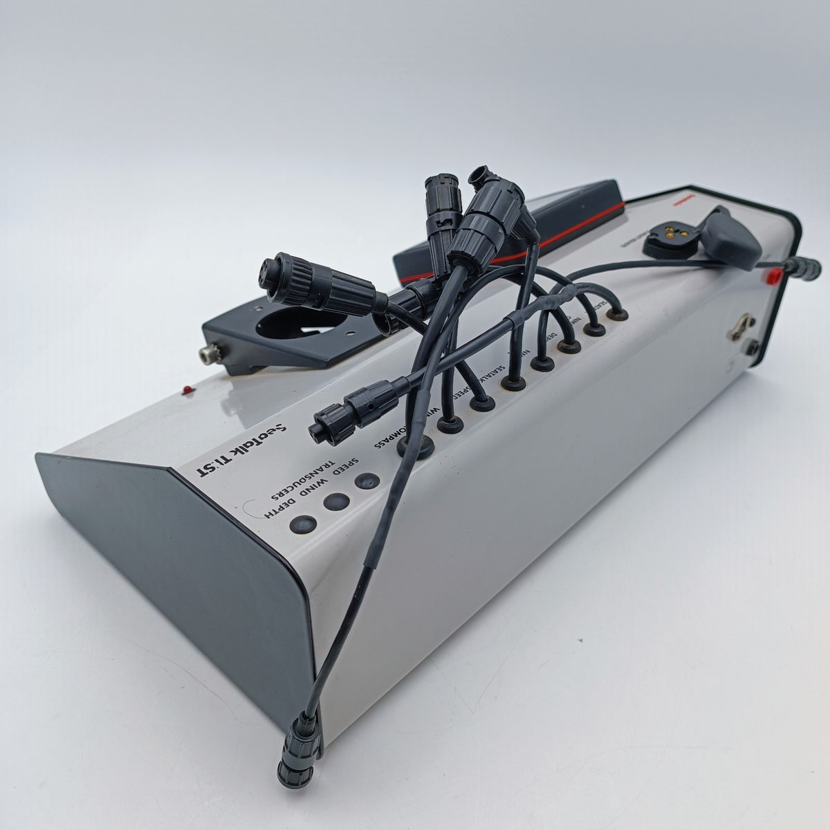 Autohelm SeaTalk Test Box 0064 Marine Instrument NMEA Speed Wind Depth Compass9