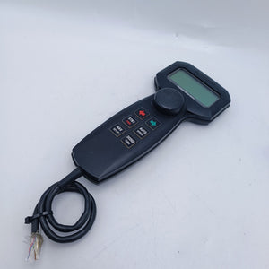 Simrad AP21 P/N 22086268 Handheld Autopilot Control Head Remote Controller J300X0