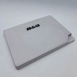 B&G Zeus Z8 8" Chartplotter GPS MFD Plastic Sun Cover Protective Screen Cover0