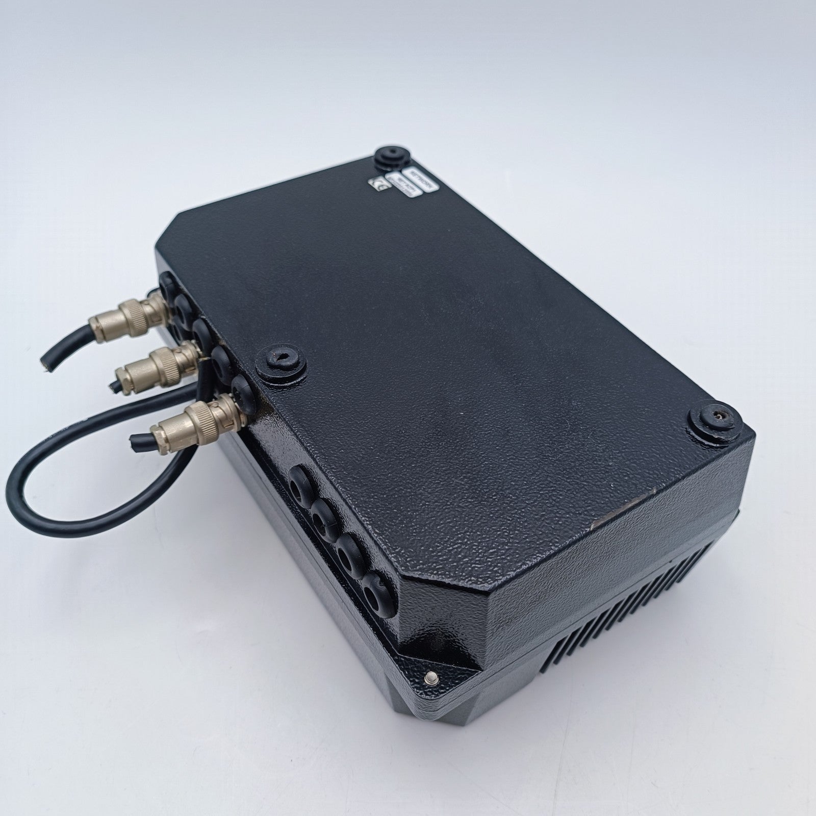 B&G ACP 1 Network Autopilot Computer 12V f Hydraulic linear BGH512004 H18 200314