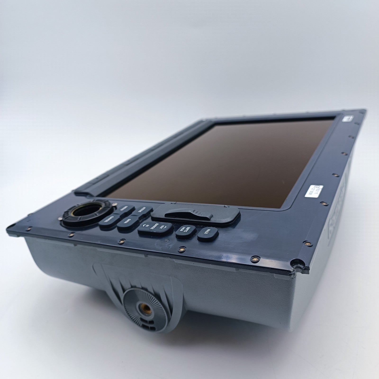 Raymarine C140W E62115 14" MFD FishFinder Radar GPS Chartplotter Display C 140 W5