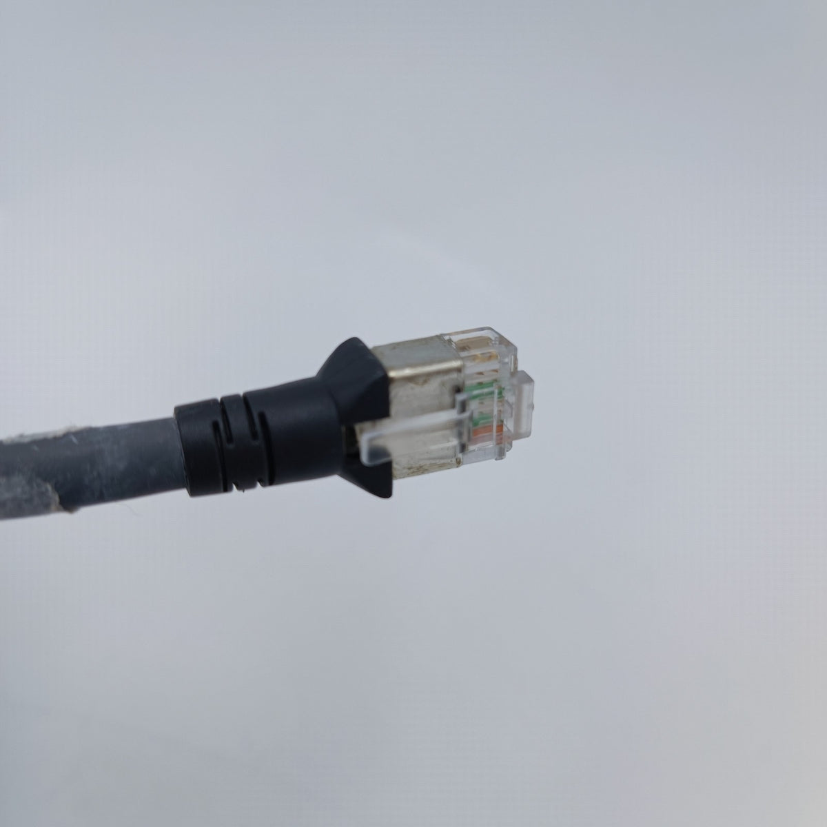 Raymarine E06057 SeaTalk HS High Speed Ethernet Patch Cable 20m RJ45 Marine5