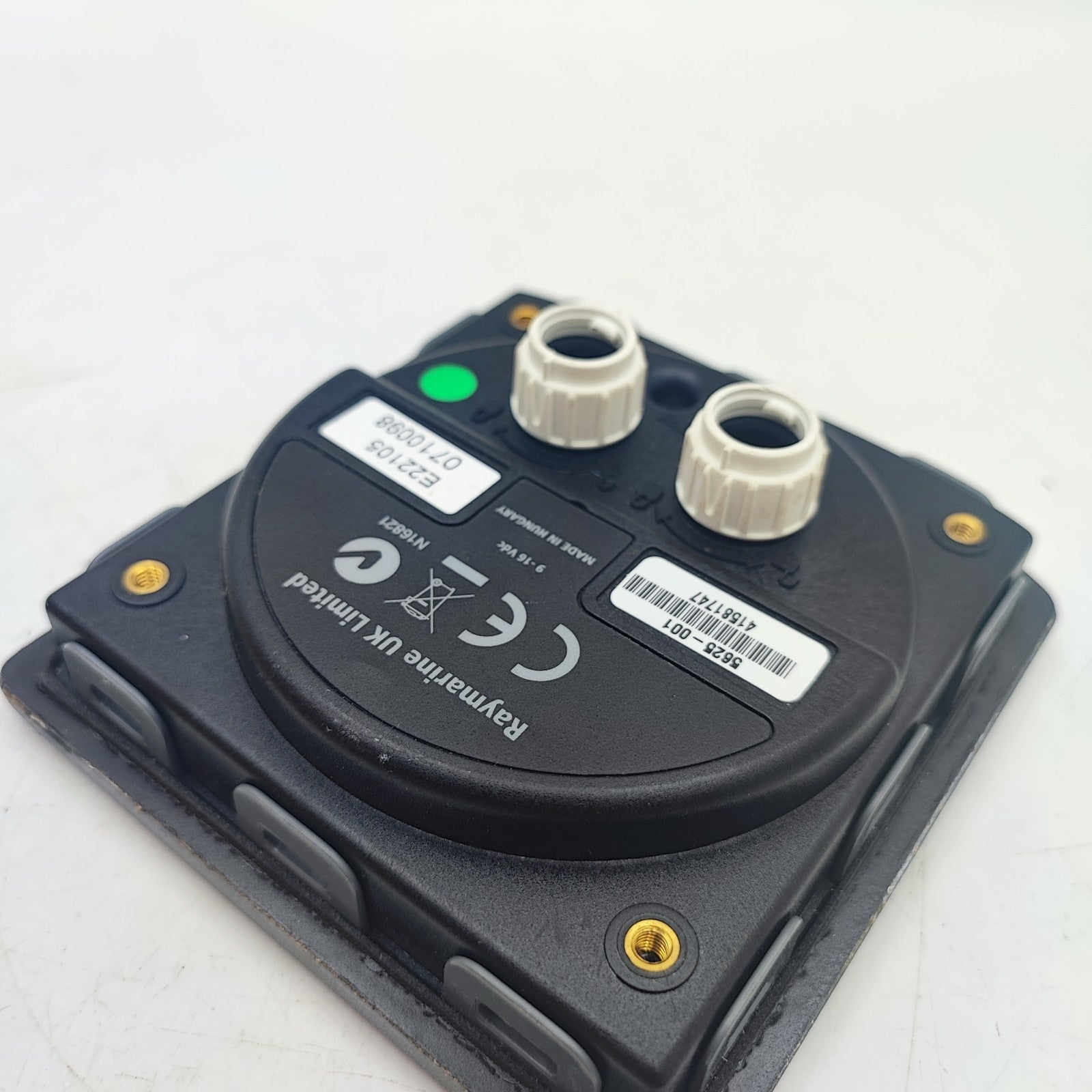 Raymarine ST70 Color Multifunction Instrument Display SeaTalkNG E22105 ST 7010