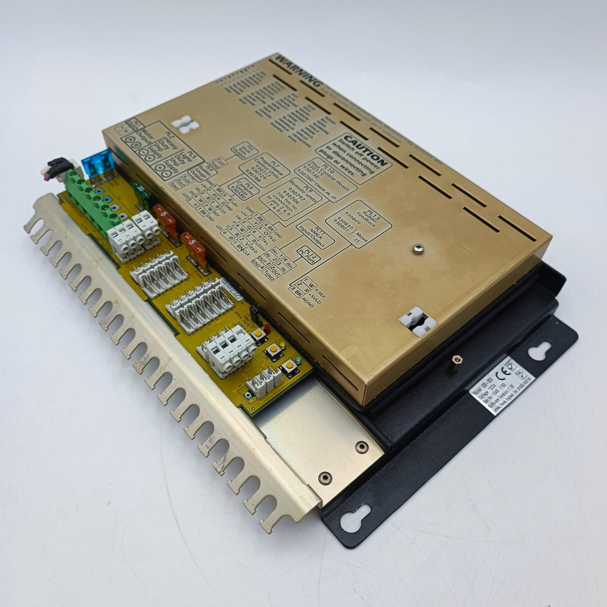 Cetrek Pilot Computer 930-609 12/24V Marine Autopilot Course Computer Control2
