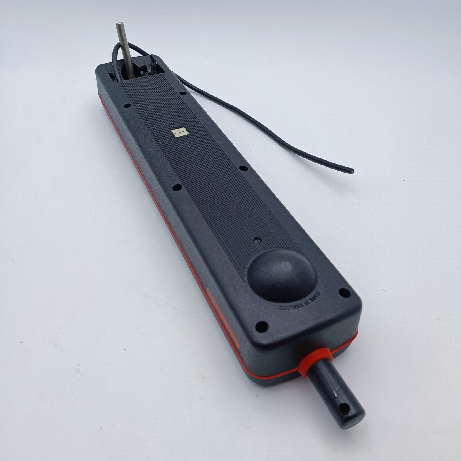 Autohelm 1000 Raymarine Z101 A15002 SeaTalk Autopilot Handheld Remote Control7