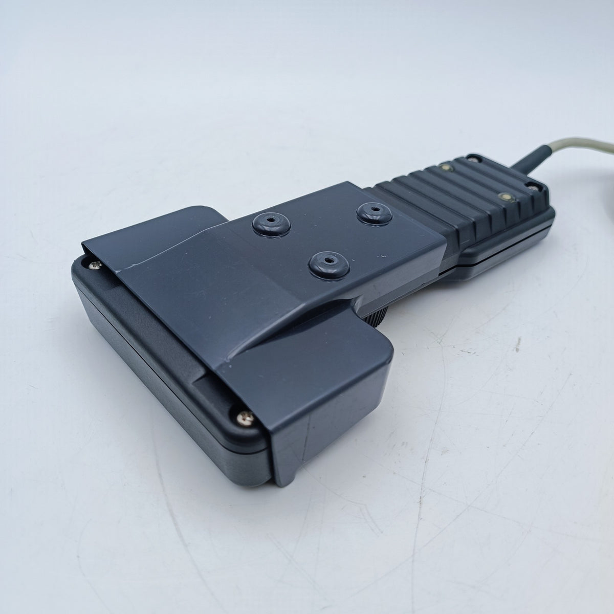 Robertson AP300X Autopilot Handheld Control Unit Remote Display 6-Pin Simrad5
