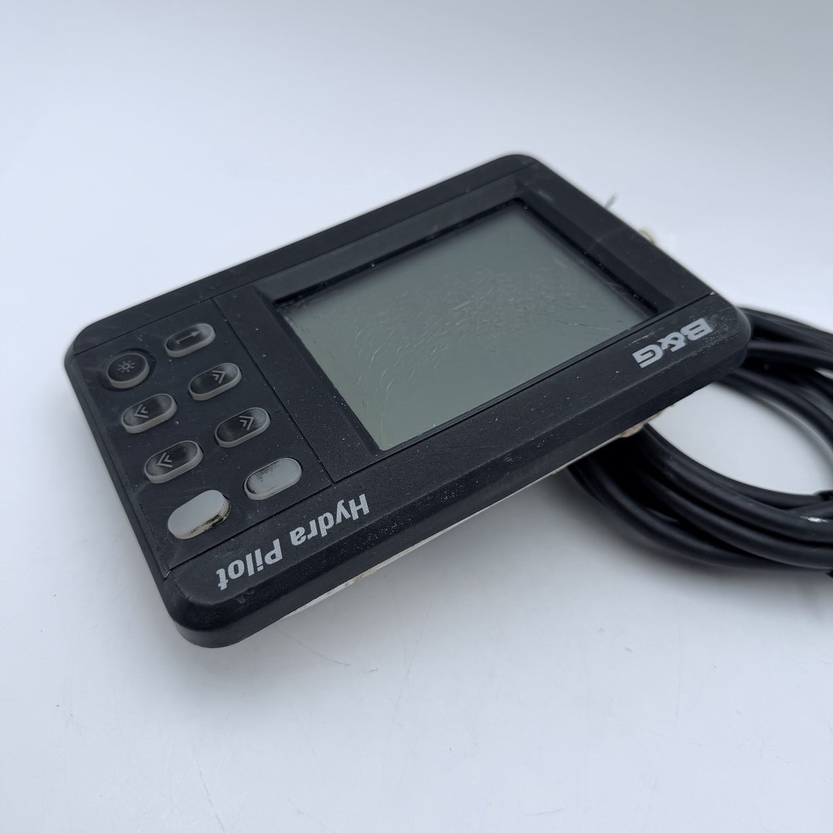 B&G HYDRA PILOT Autopilot Control Unit Display Instrument H-PILOT 2000 HERCULES8