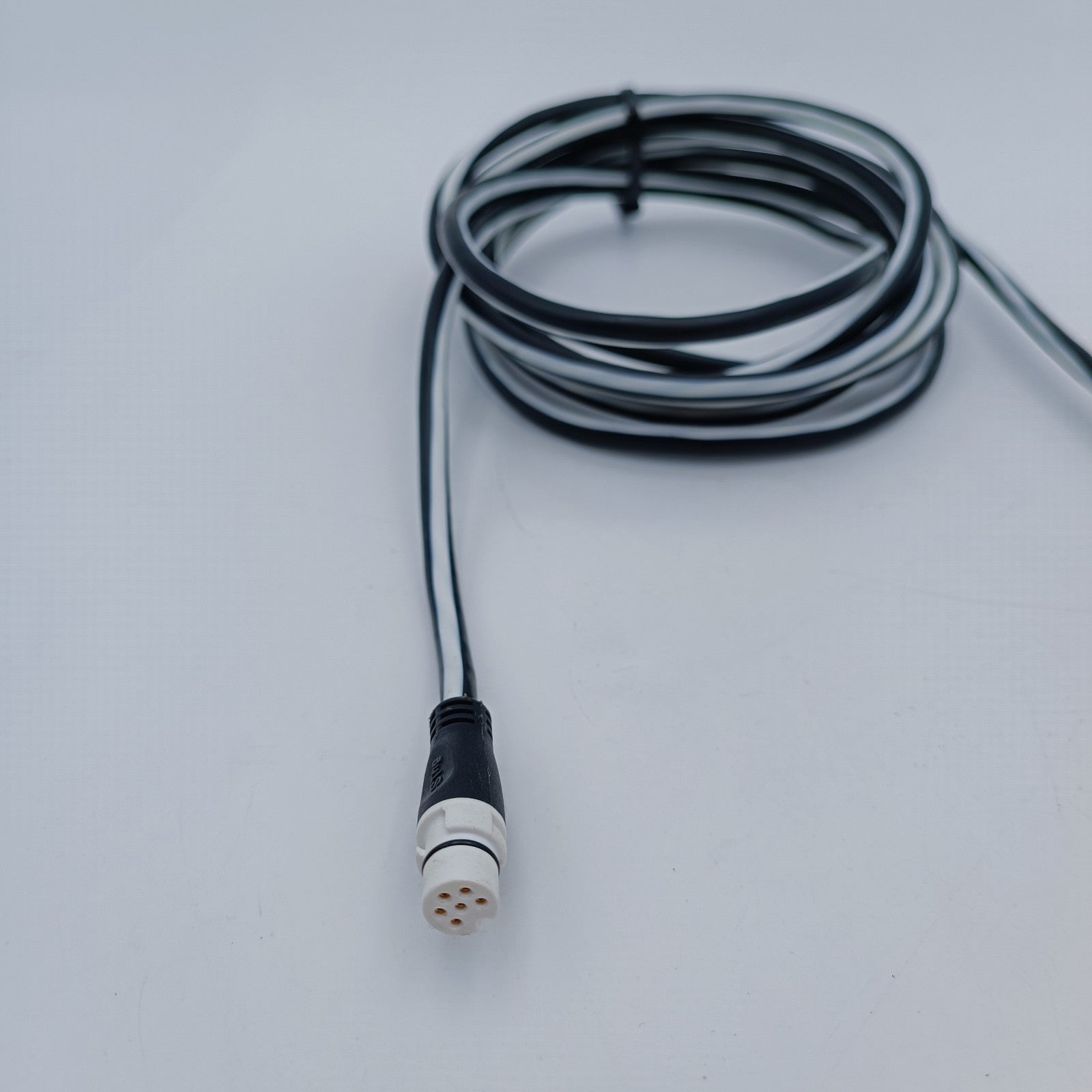 AIRMAR DST800 P617V SMART Multisensor SPEED DEPTH TEMP 20-633-01 SeaTalkNG NMEA21