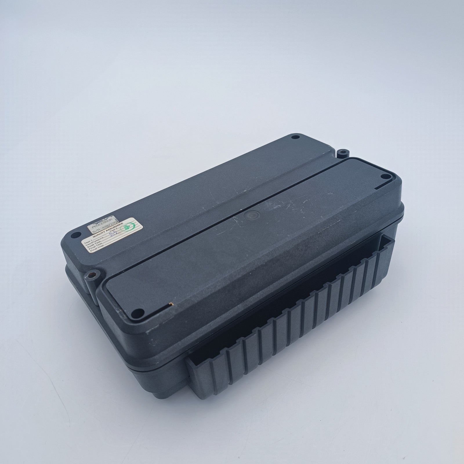 B&G Brookes & Gatehouse HS2000 330-00-005 Hydra 330 2000 Main WD Processor7