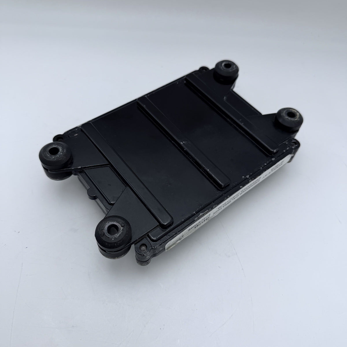 Volvo Penta 3818613 Genuine Original OEM ECU ECM Engine Control Module 470383 VP4