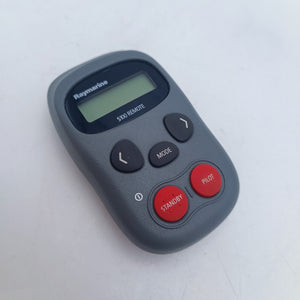 RAYMARINE S100 Wireless Autopilot Remote Control SeaTalk A18104 f/ST6002 ST2000+1