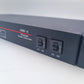 WTI VMR-8 Managed Power Controller 8-Outlet Intelligent Rack Power Controller PD11
