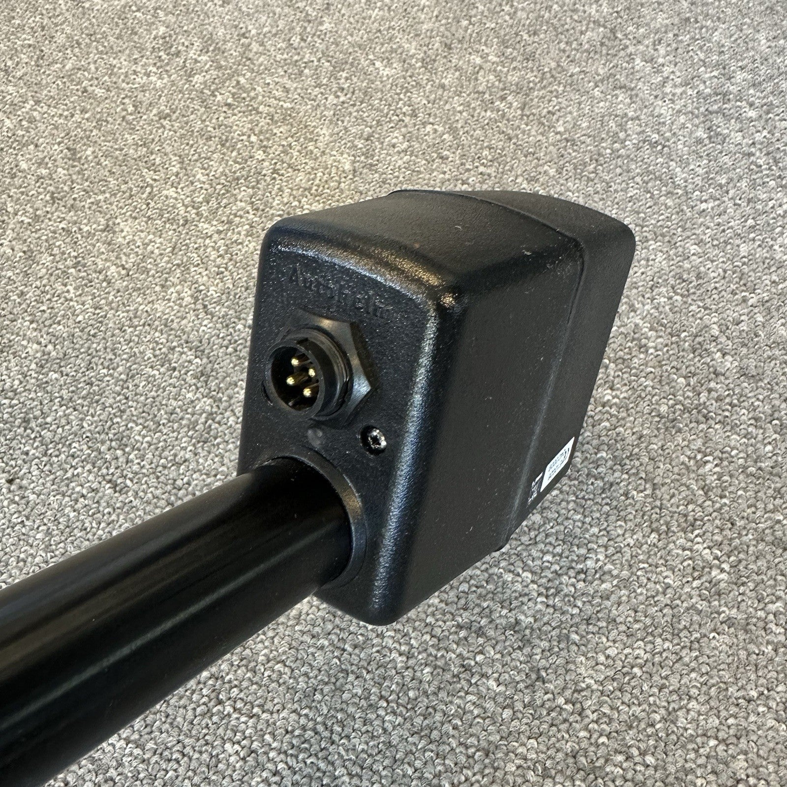 Raymarine Universal I/O Stern Drive A12012 E12026 Autohelm Raytheon Autopilot5