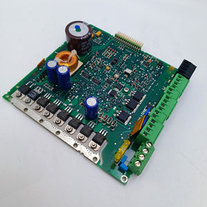 Simrad Robertson J50 Power PCB Assy 20212528 Autopilot Junction Unit AP20 AP251