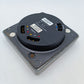 RAYMARINE ST60+ DEPTH ST60 Plus Instrument Display A22010-P Raytheon Autohelm9