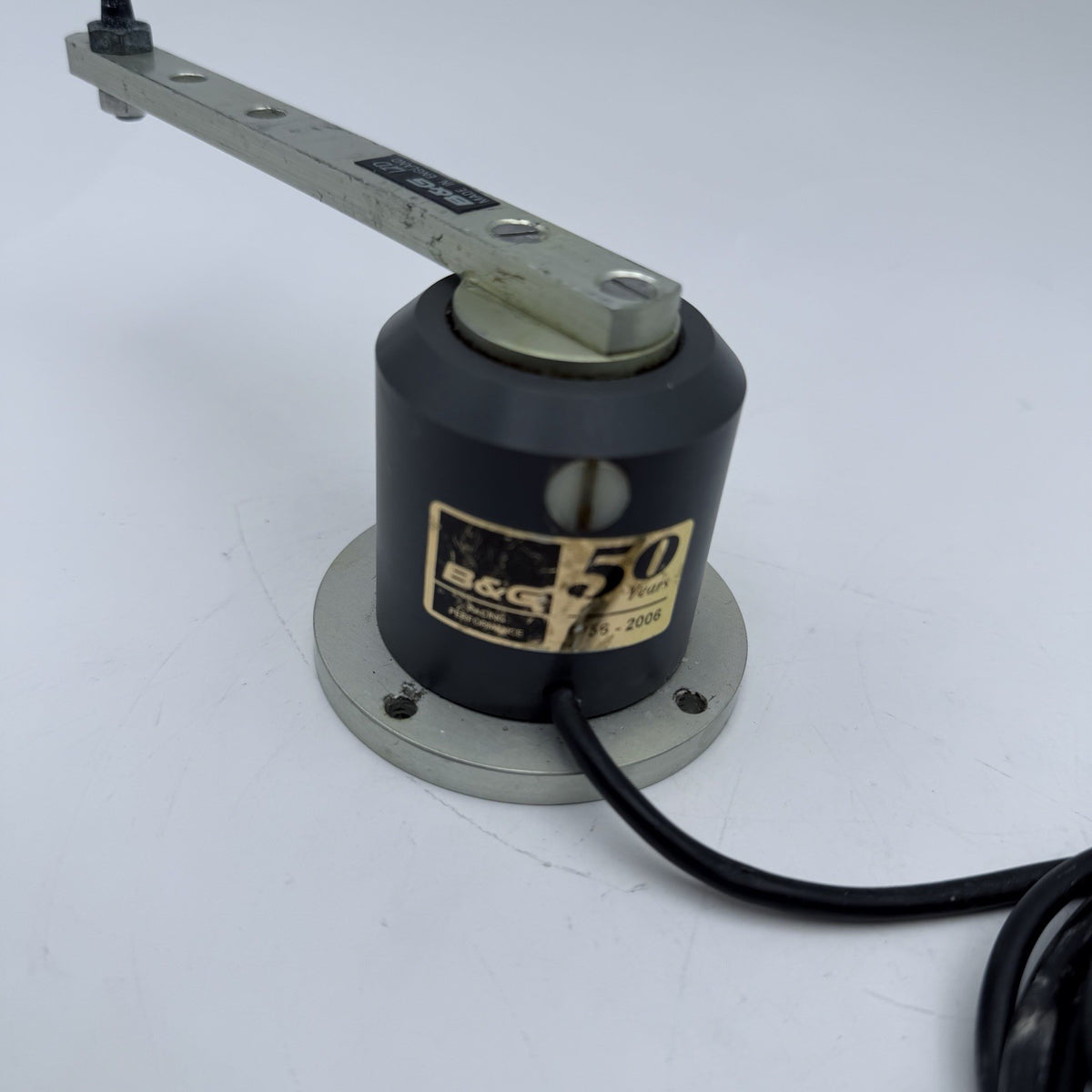 B&G Rudder Feedback Unit Sensor RRF-ACP f/ Autopilot h1000 H3000 Hydra Hercules3