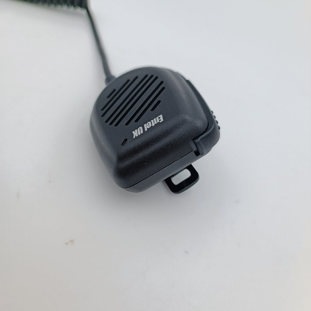 Entel HT640 Handset Mic Attachment Microphone f/ Submersible Marine VHF Radio4