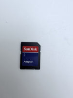 Garmin VEU021R BlueChart SD Card Denmark Sweden Germany Poland VEU021R GPSMAP0