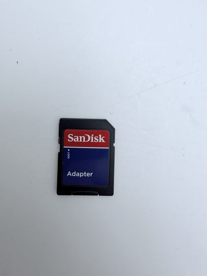 Garmin VEU021R BlueChart SD Card Denmark Sweden Germany Poland VEU021R GPSMAP0