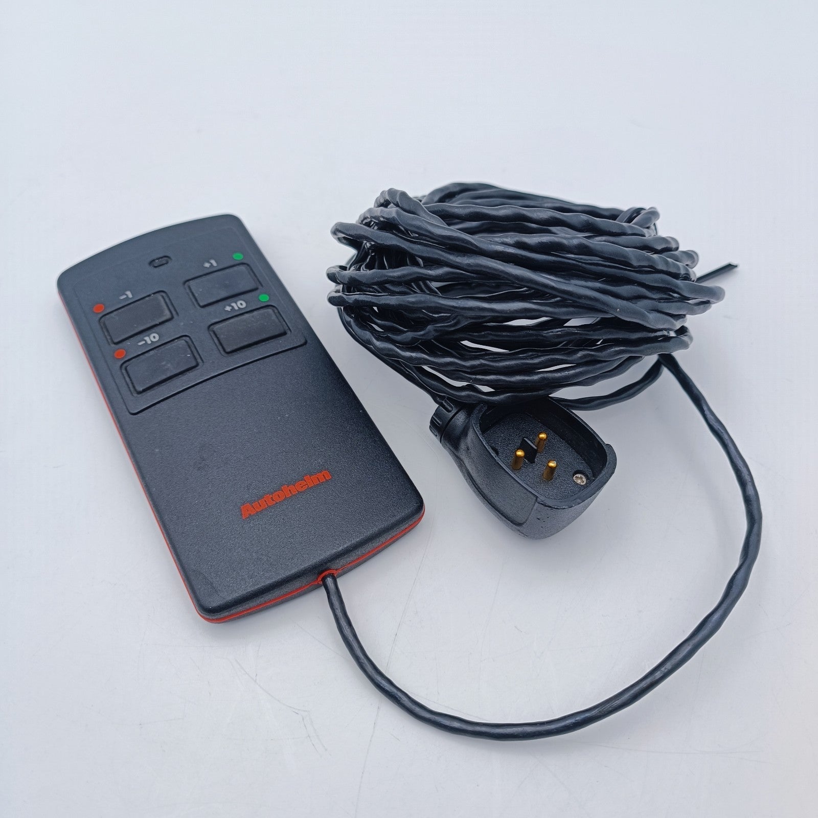 Raymarine Raytheon Autohelm SeaTalk Autopilot Remote Control Z101 11701510