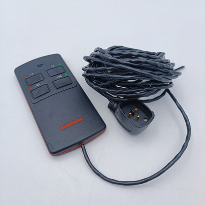 Raymarine Raytheon Autohelm SeaTalk Autopilot Remote Control Z101 11701510