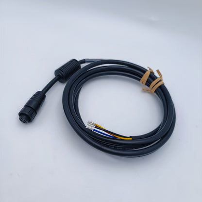 B&G NSS Series Power Cable 12V f/ Display NAVICO Zeus NSS8 NSS7 Simrad NSO NSE0