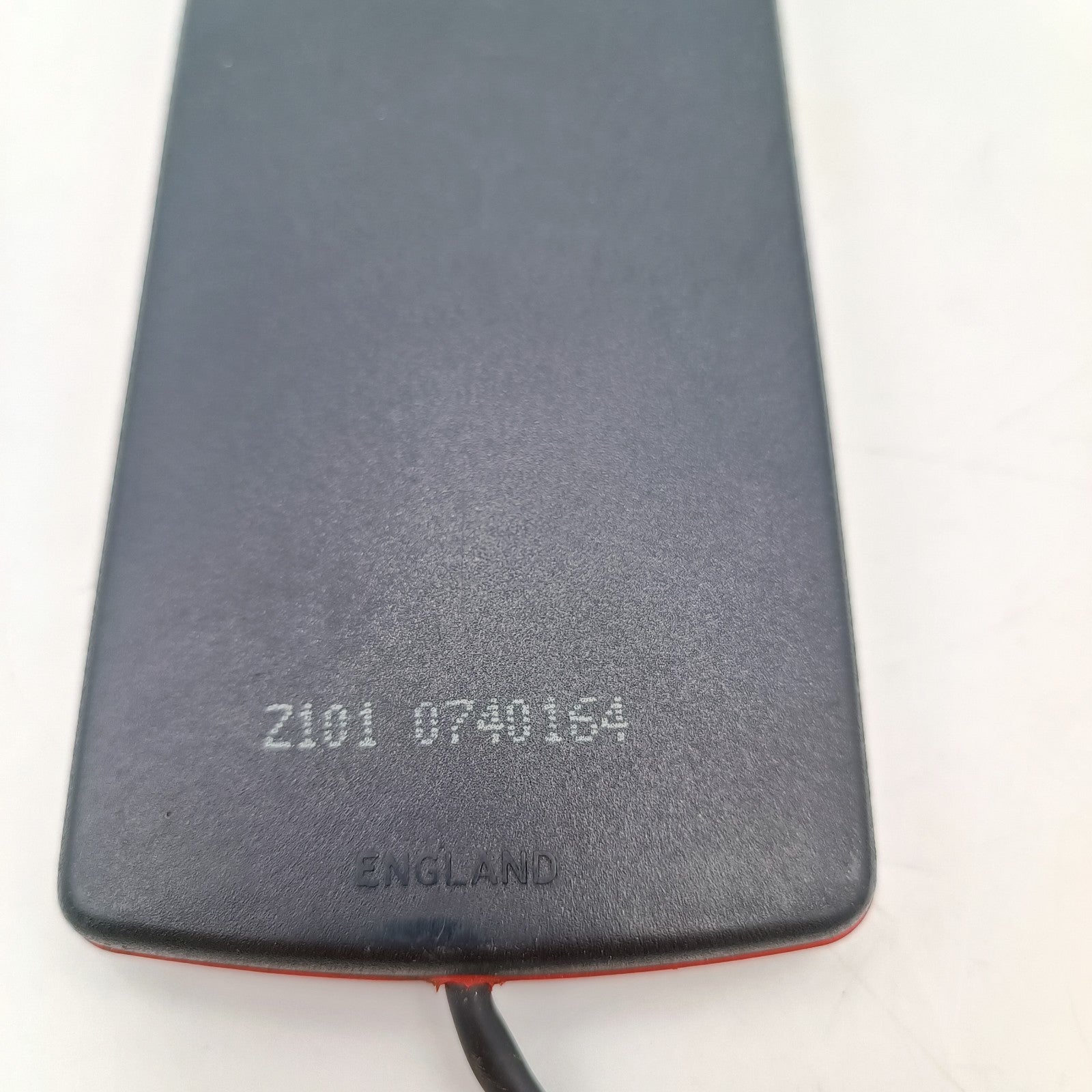 Raymarine Raytheon Autohelm SeaTalk Autopilot Remote Control Z101 A15002 W0862