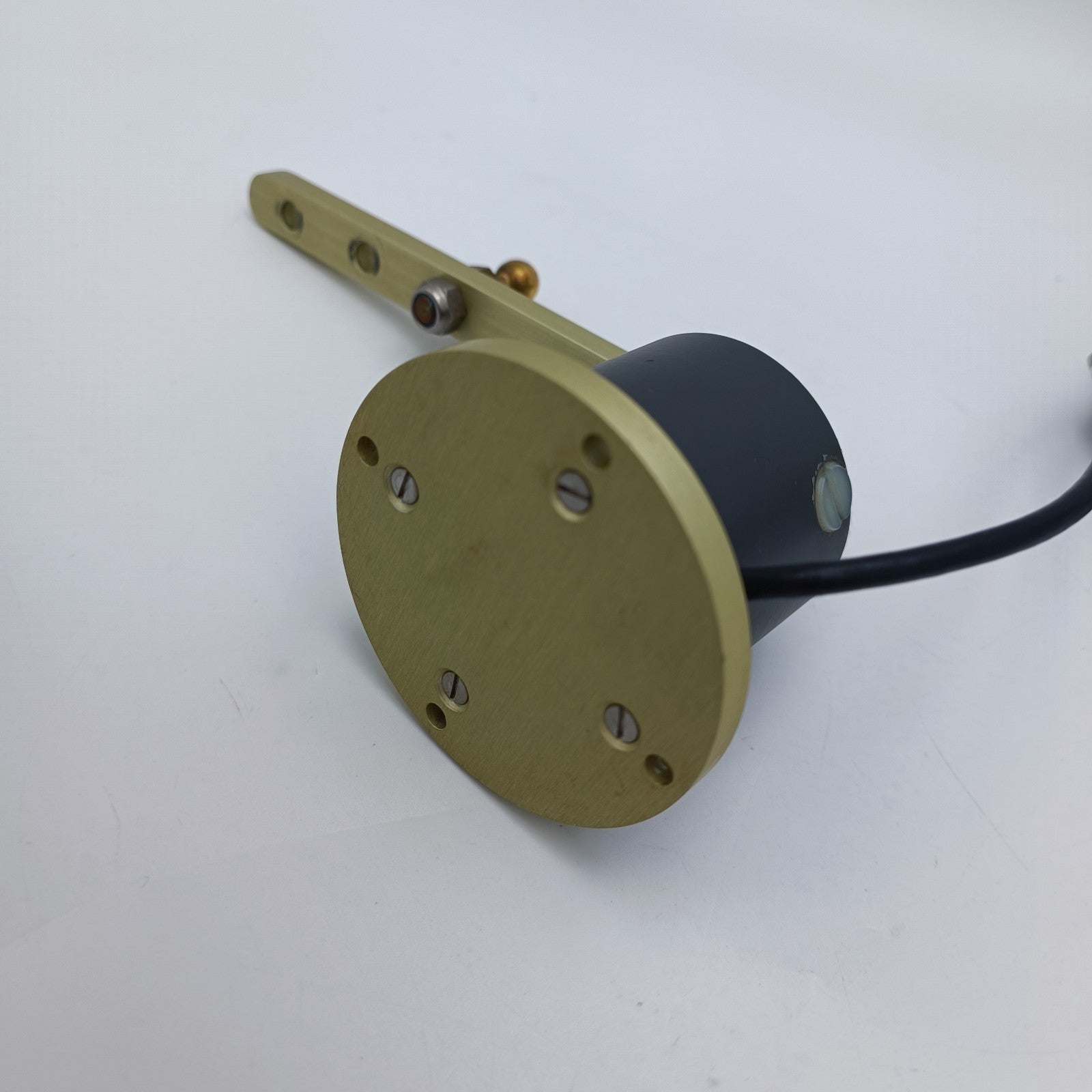 B&G Rudder Feedback Unit Sensor RRFACP f/ Autopilot h1000 H3000 Hydra Hercules8