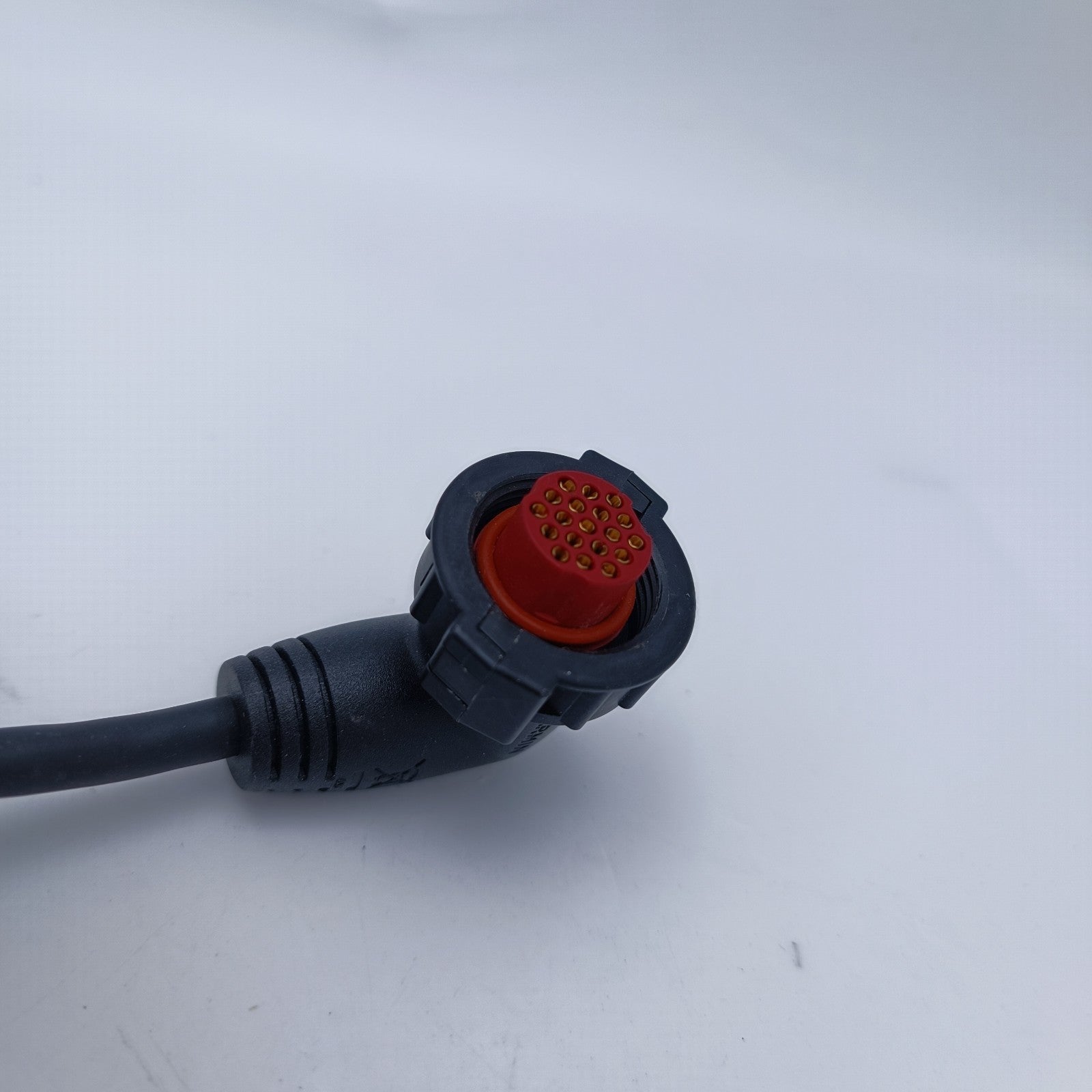 Garmin Power Data Cable f/ GPSMAP 720s 720 Chartplotter Radar Display NMEA4