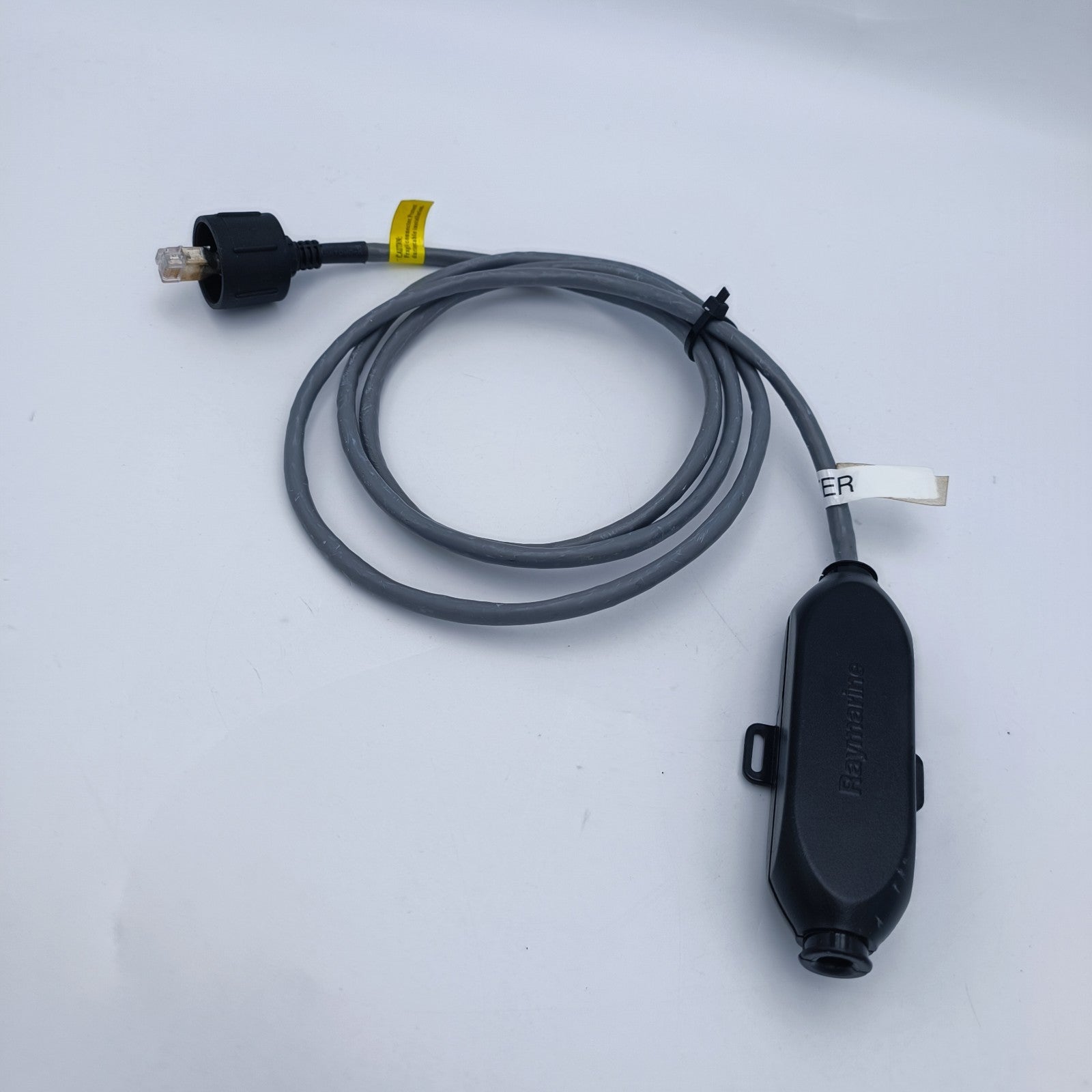 Raymarine E55060 SeaTalkHS STHS SeaTalk High Speed Crossover Coupler Boat Marine0