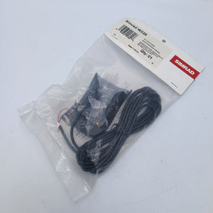 Simrad WC20 Wireless Autopilot Remote Controller Plastic Charger Cradle f/ WR200
