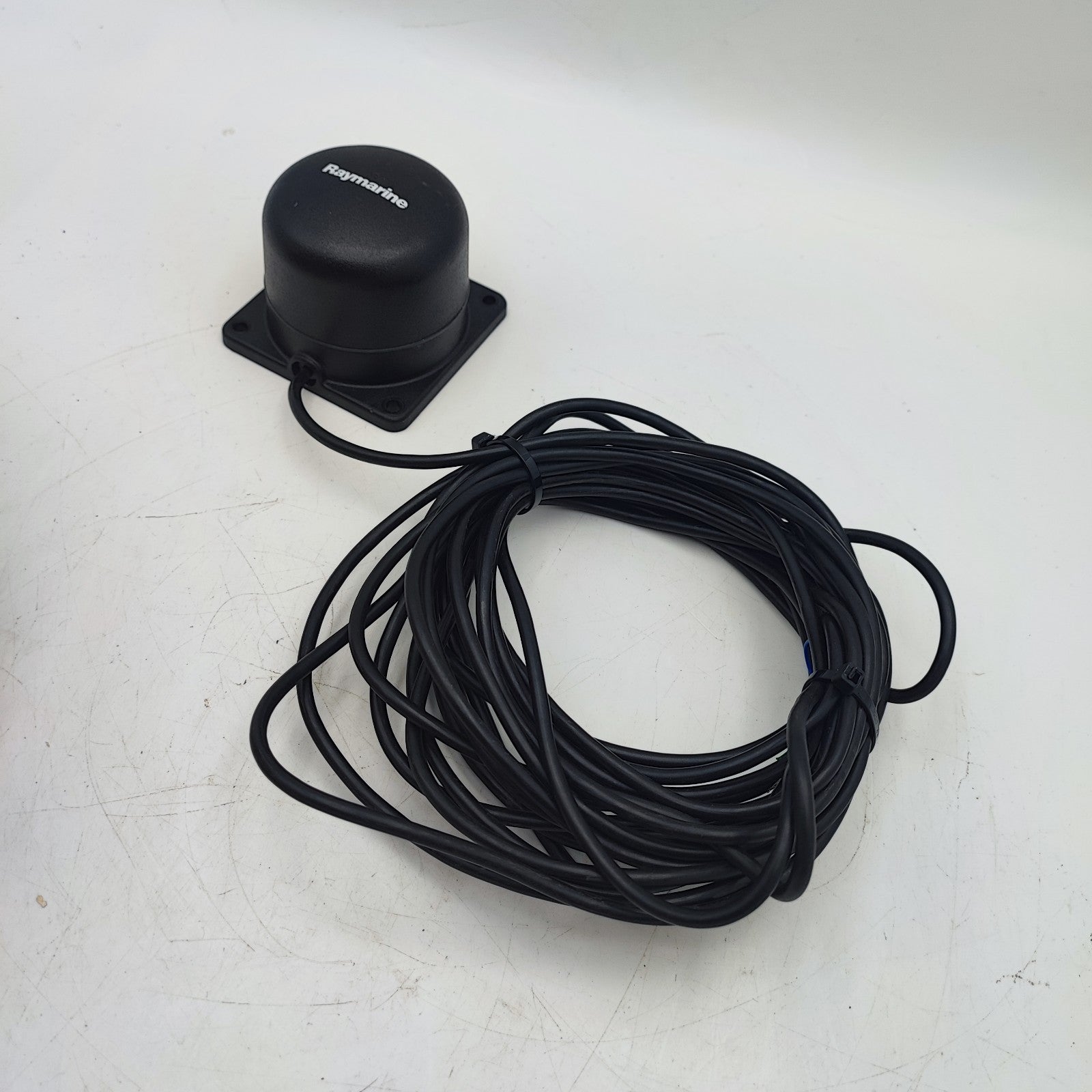 Raytheon Raymarine Autohelm Fluxgate Compass Module M81190 f/ Marine Autopilot8