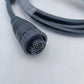 Raymarine R62379 e7 Power Data Cable 1m Straight MFD Chartplotter Wiring Harness3