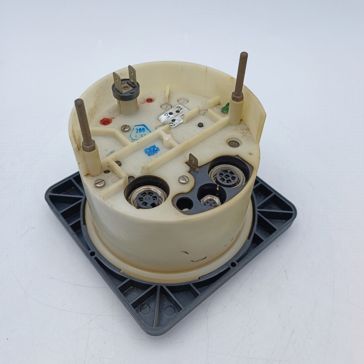 VDO Deklination Compass Declination Analogue Gauge Marine Inboard Outboard Sailb7