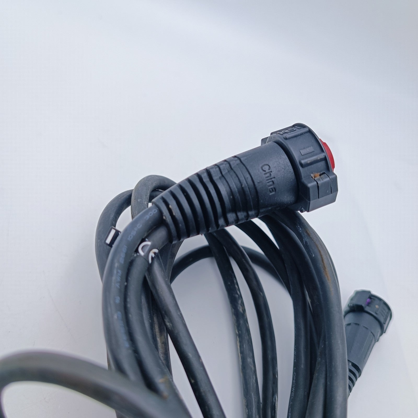 Garmin 19Pin Radar Cable Harness f/ GMR 18 24 HD xHD Radome Open Array 4