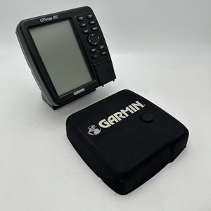 GARMIN GPSMAP 182 MAP Chartplotter Marine GPS Navigator Bluechart B/W1